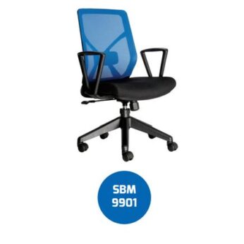 Kursi kantor chairman SBM 9901