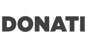 LOGO DONATI